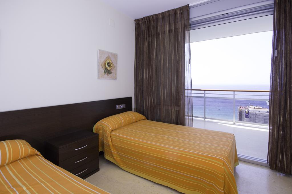 Appartement Coblanca 41 - Beninter