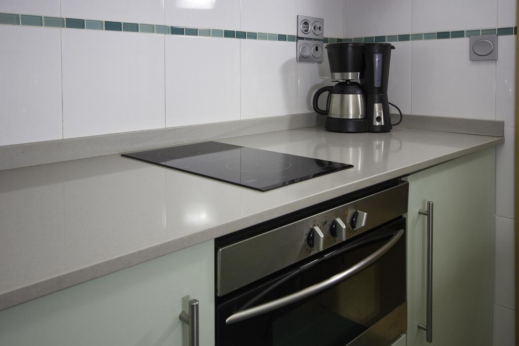 Appartement Coblanca 41 - Beninter *