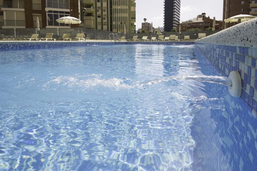 Appartement Coblanca 41 - Beninter Benidorm