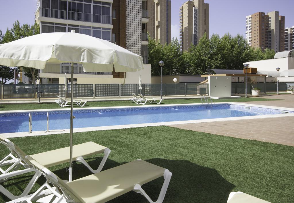 Appartement Coblanca 41 - Beninter Benidorm